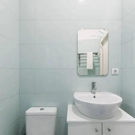 شقة Cantinho Do - Metro 1 Minute Away بورتو