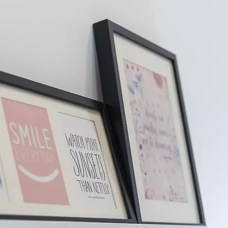 Apartament Cantinho Do - Metro 1 Minute Away Porto