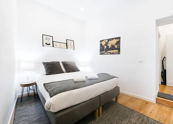 Cantinho Do - Metro 1 Minute Away Apartamento Porto