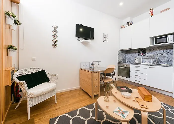 Cantinho Do - Metro 1 Minute Away Apartamento Porto