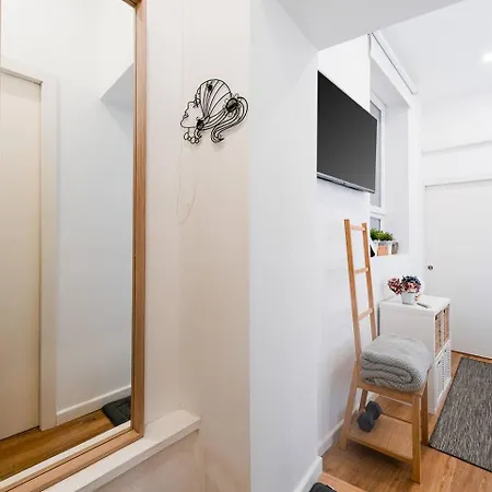 Cantinho Do - Metro 1 Minute Away Apartamento Oporto