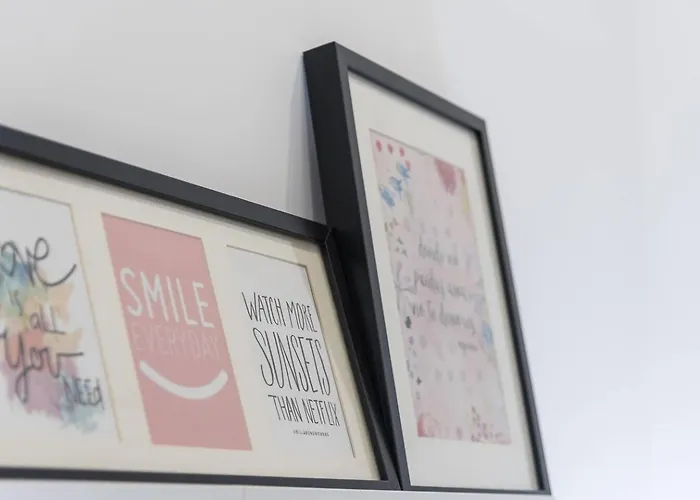 Cantinho Do - Metro 1 Minute Away Appartement *