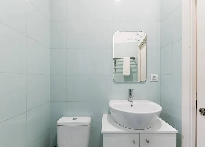 Appartement Cantinho Do - Metro 1 Minute Away Oporto